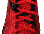 Asics Blast FF Samba Red